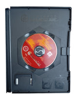 Evolution Skateboarding - Gamecube