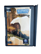 Evolution Skateboarding - Gamecube