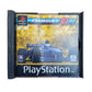 Formula 1 Playstation 1