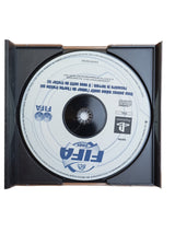 Fifa 2001 Playstation 1