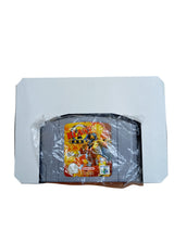 Blast Corps en boîte FRA Nintendo 64