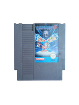 Mega Man 3 en boîte UKV