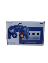 Boite seule Console GameCube Violette