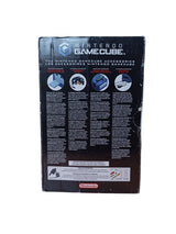 Boite seule Console GameCube Violette