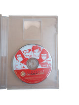 Naruto Naruto Gekitou Ninja Taisen 2 GameCube  (JAP)