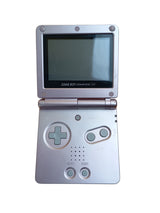 Console Game Boy Advance SP Rose