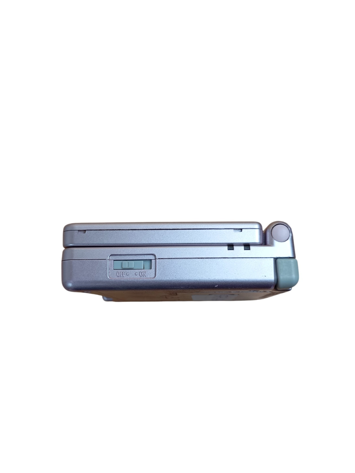 Console Game Boy Advance SP Rose