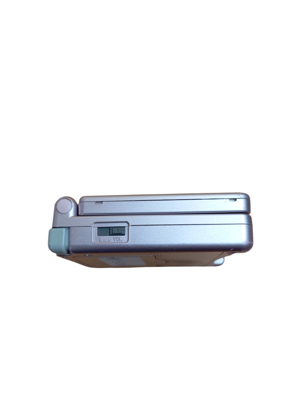 Console Game Boy Advance SP Rose