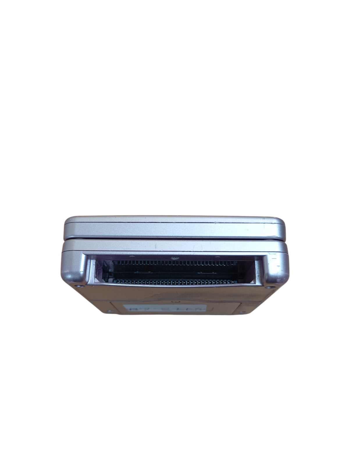 Console Game Boy Advance SP Rose