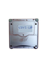Console Game Boy Advance SP Rose