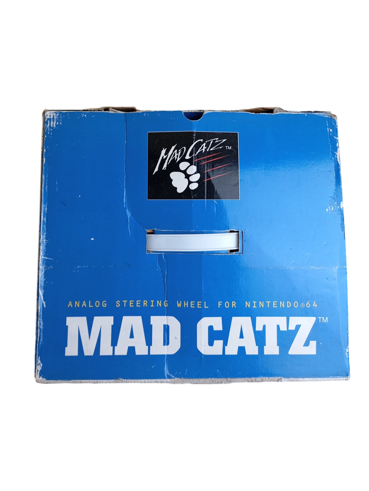 Volant Mat Catz