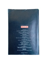Notice Nintendo 64 : Mario Party 2