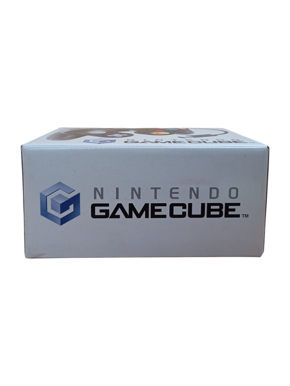 Boîte seule Manette GameCube