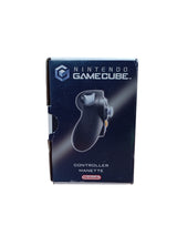 Boîte seule Manette GameCube