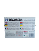 Boîte seule Manette GameCube
