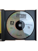 Legacy Of Kain Soul Reaver PlayStation 1