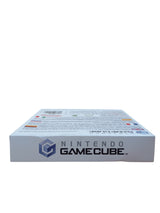 Carte mémoire Grise GameCube