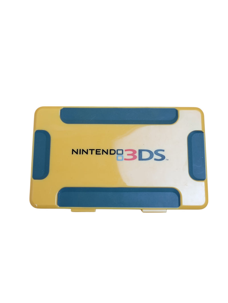 Boite de Rangement Nintendo 3DS