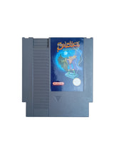 Solstice Nintendo NES