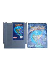 Solstice Nintendo NES