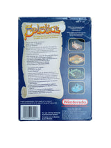 Solstice Nintendo NES
