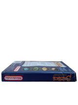 Solstice Nintendo NES