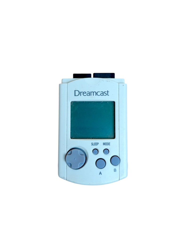 Le Dreamcast VMU