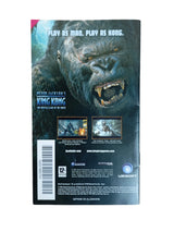 Notice Prince Of Persia Les Deux Royaumes GameCube