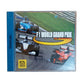 F1 World Dreamcast