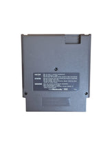 Power Blade NES