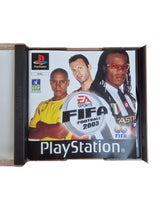 FIFA Football 2003 Playstation 1 (PS1)