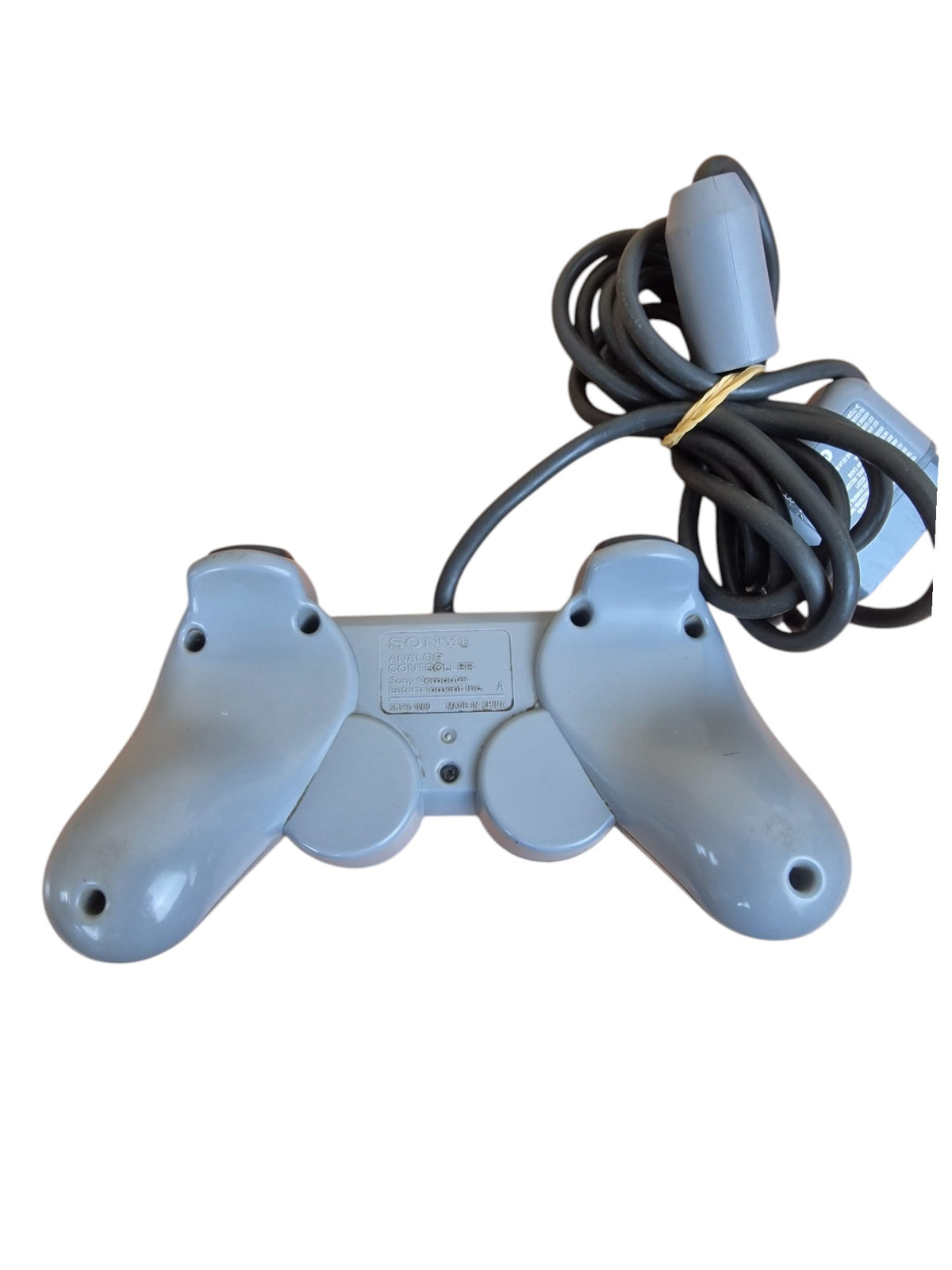 Manette Playstation 1 Grise (PS1)