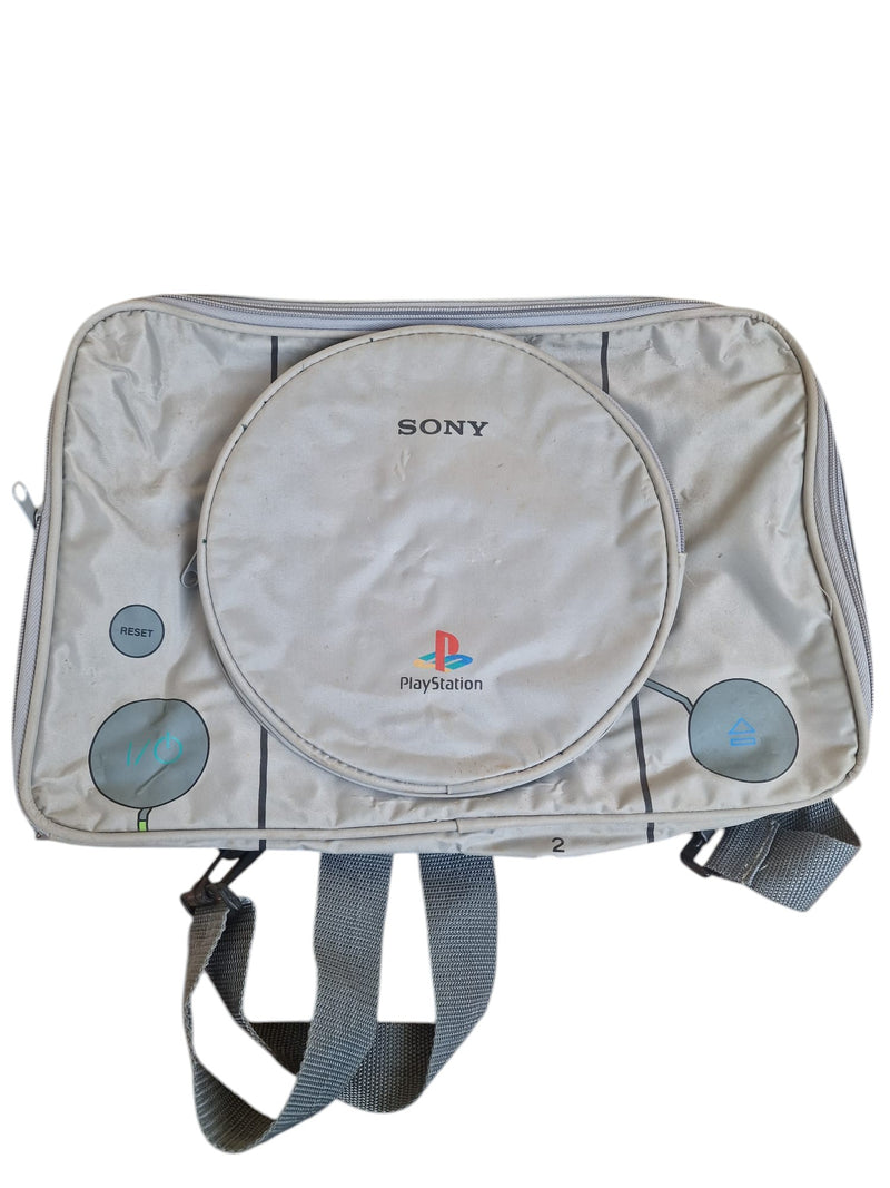 Sacoche Playstation 1 (PS1)