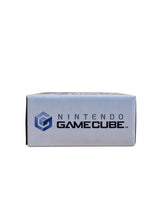 Manette Violette Gamecube en boîte