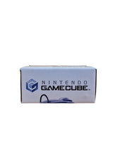 Manette Violette Gamecube en boîte