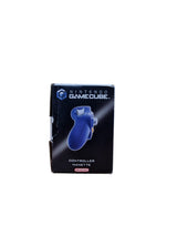 Manette Violette Gamecube en boîte