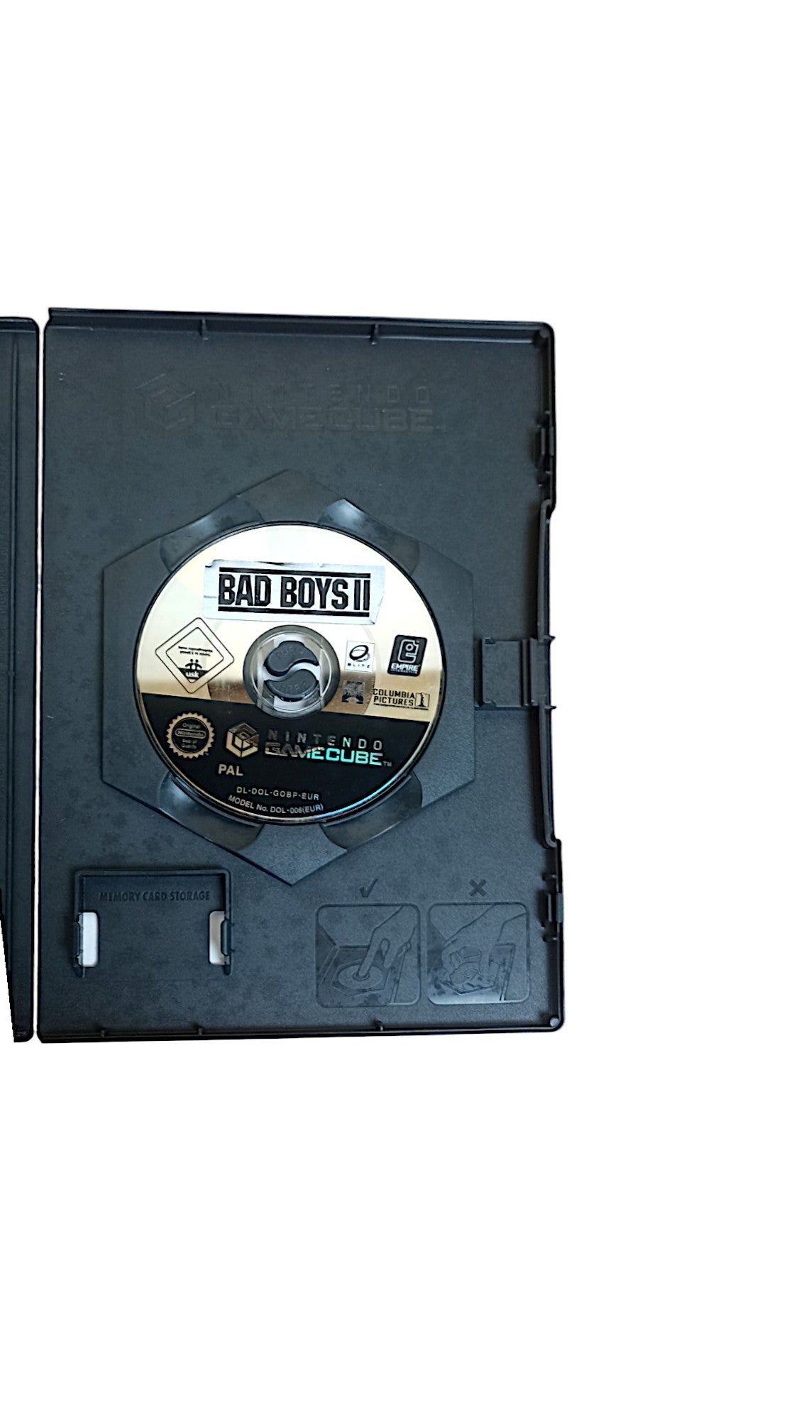 Bad Boys II