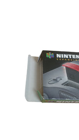Expansion Pak Nintendo 64 en boîte