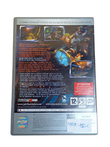 Jak II : Hors la loi Version platinum