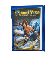 Prince of Persia : Les Sables du temps
