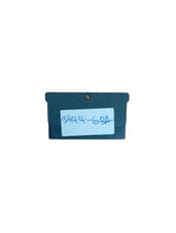 Harry Potter et la Chambre des Secrets - Game Boy Advance (GBA)