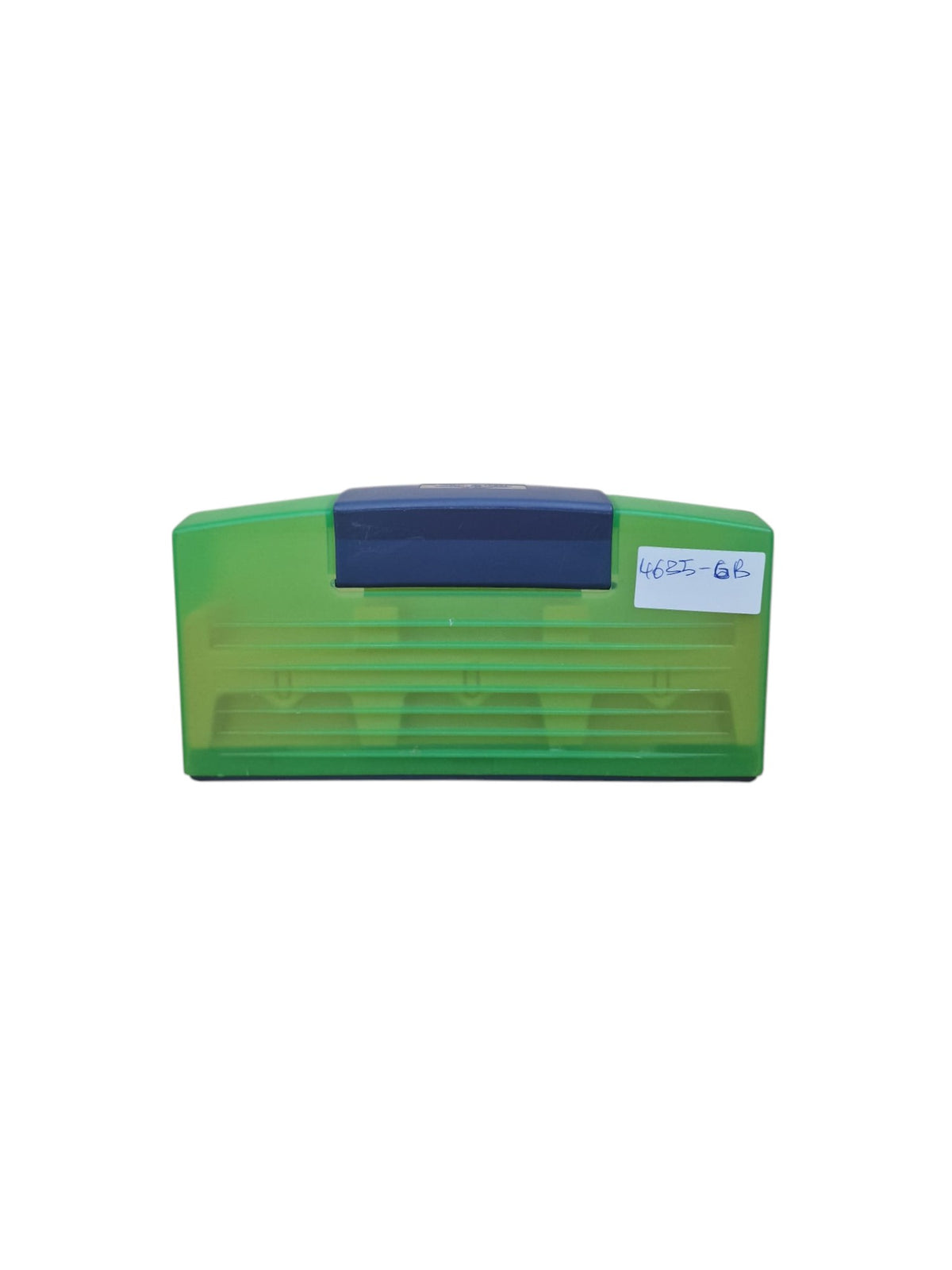 Boite de Rangement de jeu Game Boy Advance (GBA)