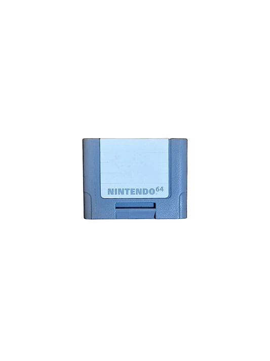 Controller Pak Nintendo 64