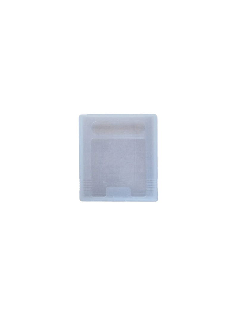 Boite de protection de jeu Game Boy