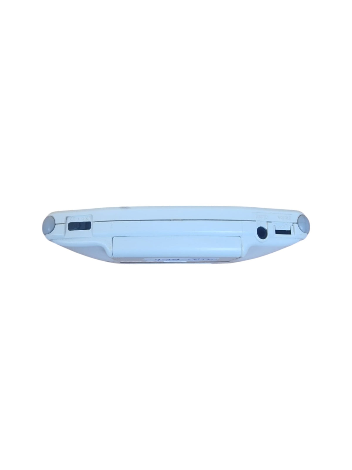 Console Game Boy Advance Grise