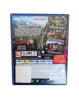Far Cry 4 Playstation 4 (PS4)