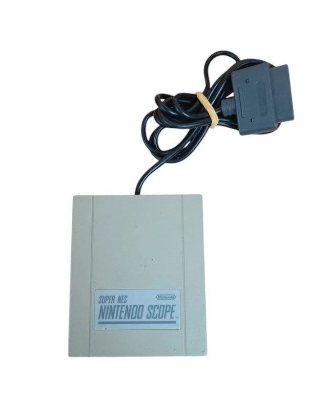Récepteur infrarouge Nintendo Scope - Super Nintendo (SNES)