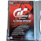 Gran Turismo 3 "Version Platinum" Playstation 2 (PS2)