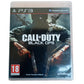 Call Of Duty Black Ops Playstation 3 (PS3)