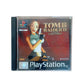 Tomb Raider II starring Lara Croft Playstation 1 (PS1)